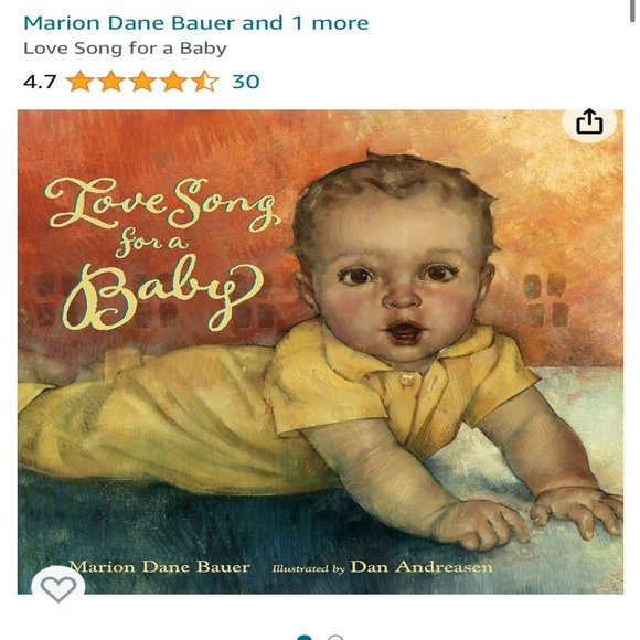 Baby and Mommy Hardcover Book Bundle Kids Toddler Books (SKU: 89MI) - Picture 2 of 4